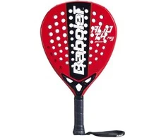 Babolat Alioth Pro Junior padelmaila