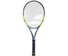 Babolat Pure Aero 98 tennismaila, kahvakoko 2