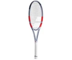 Babolat Pure Strike 100 tennismaila, kahvakoko 2