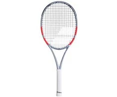 Babolat Pure Strike 100 tennismaila, kahvakoko 2