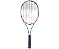 Babolat Pure Strike 98 tennismaila, kahvakoko 2