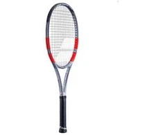 Babolat Pure Strike 98 tennismaila, kahvakoko 2