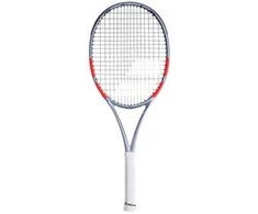 Babolat Pure Strike Team tennismaila, kahvakoko 2