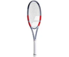 Babolat Pure Strike Team tennismaila, kahvakoko 2