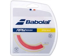 Babolat RPM Rough -jänne, 12 metriä