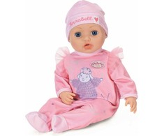 MGA BABY ANNABELL Interaktyvi lėlė, 43 cm