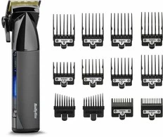 Plaukų kirpimo mašinėlė BaByliss Maszynka do Włosów Babyliss E991E