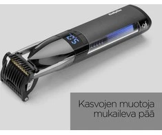 „Babyliss“ barzdos kirpimo mašinėlė S991E