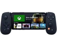Backbone – vienas mobiliųjų žaidimų valdiklis, skirtas „iPhone“ – „Xbox Edition“.