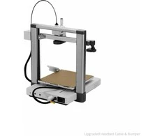 3D spausdintuvas – Bambu Lab A1