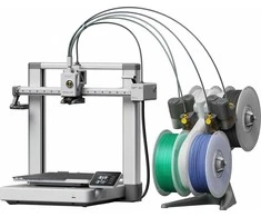 Bambu Lab A1 Combo -3D-tulostin