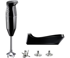 Bamix Cordless -johdoton sauvasekoitin, musta