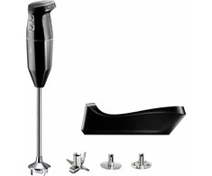 Bamix Cordless PRO -johdoton sauvasekoitin, musta