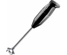 Bamix Cordless PRO -johdoton sauvasekoitin, musta