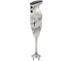 Bamix M200 Mono sauvasekoitin, Baltas Marble Special Edition