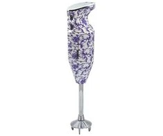 Bamix M200 Mono sauvasekoitin, Porcelain Mėlyna Special Edition