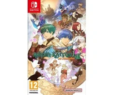 Bandai Namco Baten Kaitos I &amp; II HD Remaster - Nintendo Switch