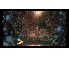 Bandai Namco Baten Kaitos I &amp; II HD Remaster - Nintendo Switch
