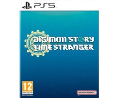 Bandai Namco Digimon Story: Time Stranger PS5