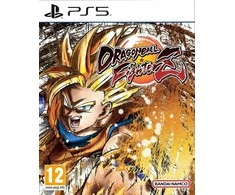Bandai Namco Dragon Ball FighterZ PS5