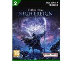 Bandai Namco Iš programinės įrangos Elden Ring Nightreign Seekers Edition Xbox Series X