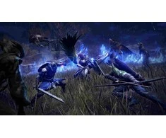 Bandai Namco Iš programinės įrangos Elden Ring Nightreign Seekers Edition PS4