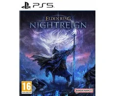 Bandai Namco Iš programinės įrangos Elden Ring Nightreign Seekers Edition PS5