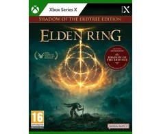 Bandai Namco Elden Ring: Erdtree leidimo šešėlis Xbox Series X