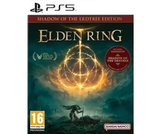 Bandai Namco Elden Ring: „Erdtree Edition PS5“ šešėlis