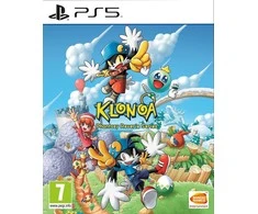 Bandai Namco Klonoa Phantasy Reverie Series – PlayStation 5