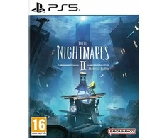 Bandai Namco Little Nightmares II (patobulintas leidimas) – PlayStation 5
