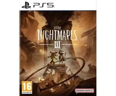 Bandai Namco „Little Nightmares III“ – „PlayStation 5“