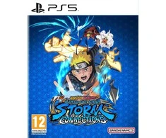 Bandai Namco Naruto X Boruto: Ultimate Ninja Storm Connections PS5