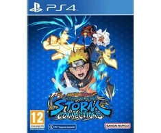 Bandai Namco Naruto X Boruto: Ultimate Ninja Storm Connections PS4