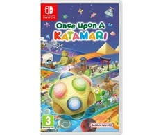 Once Upon A Katamari – Nintendo Switch