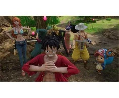 Bandai Namco One Piece Odyssey PS5