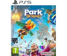 Bandai Namco Park Beyond PS5