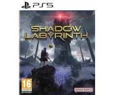Bandai Namco Šešėlių labirintas