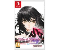 Bandai Namco Tales of Berseria Remastered