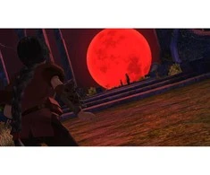„Bandai Namco Tales of Berseria“ pertvarkyta
