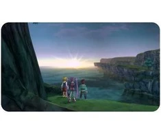 Bandai Namco „Tales of Graces“ (remasterizuotas) – „PlayStation 5“
