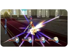 „Tales of Graces“ (remasterizuotas) – „PlayStation 5“