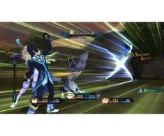 Bandai Namco Tales Of Xillia Remastered - Nintendo Switch