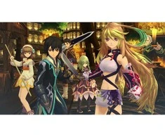 Bandai Namco „Tales Of Xillia Remastered“ – „Nintendo Switch“