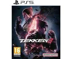 Bandai Namco „Tekken 8“ – „PlayStation 5“