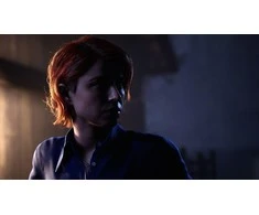 Supermasyvūs žaidimai The Dark Pictures Antology – The Devil in Me PS4