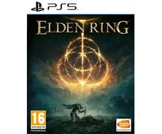 Bandai Namco Žaidimas PS5 Elden Ring