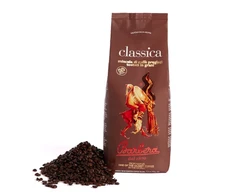 Barbera Classica kahvipapu, 500g