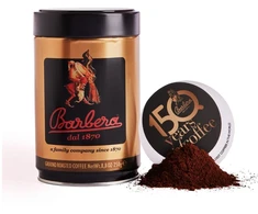 Barbera Gold Can suodatinkahvi, 250 g