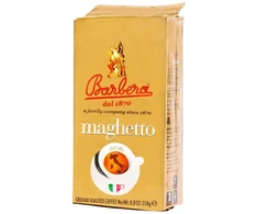 Barbera Maghetto suodatinkahvi, 250 g